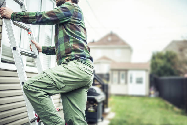 Siding Removal and Disposal in Shoal Creek, AL