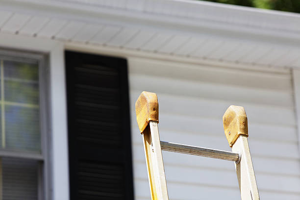 Best Steel Siding Installation  in Sho Creek, AL